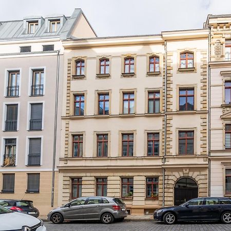 Zentrum-Sued - Leipzigs Coolsten Hotspot Geniessen Eksteriør billede