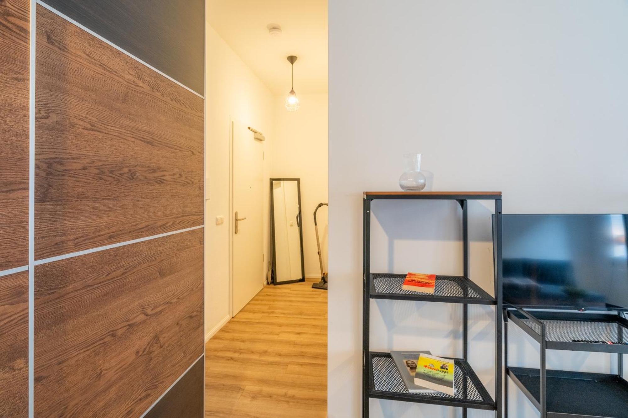 Zentrum-Sued - Leipzigs Coolsten Hotspot Geniessen Eksteriør billede